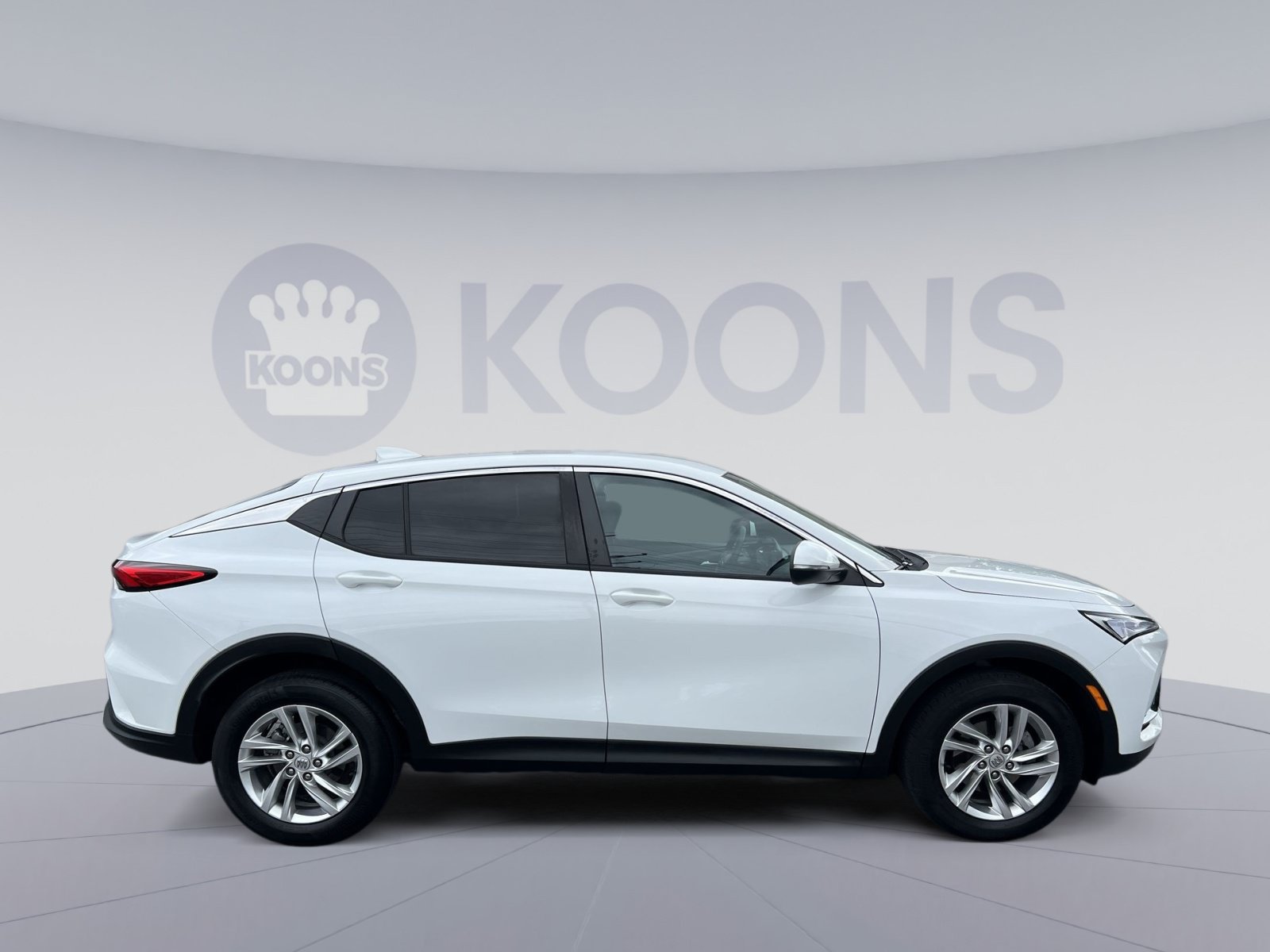 Used 2024 Buick Envista Preferred FWD image 8