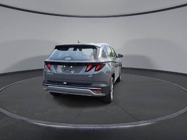 New 2026 Hyundai Tucson SE AWD/4WD image 8