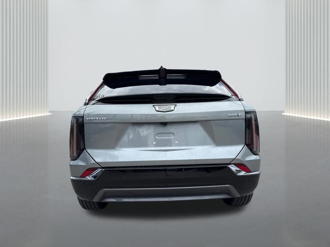 New 2026 Cadillac Optiq Sport 1 RWD image 6