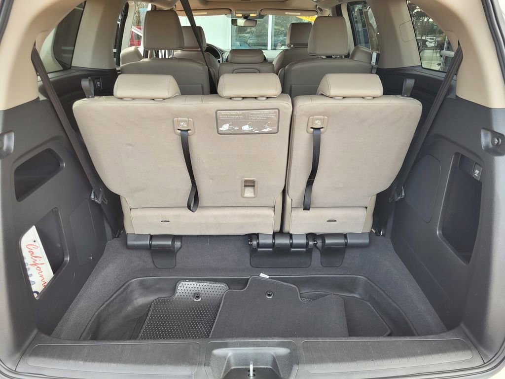Used 2019 Honda Odyssey EX-L image 23