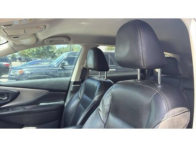 Used 2015 Nissan Murano SL FWD image 13