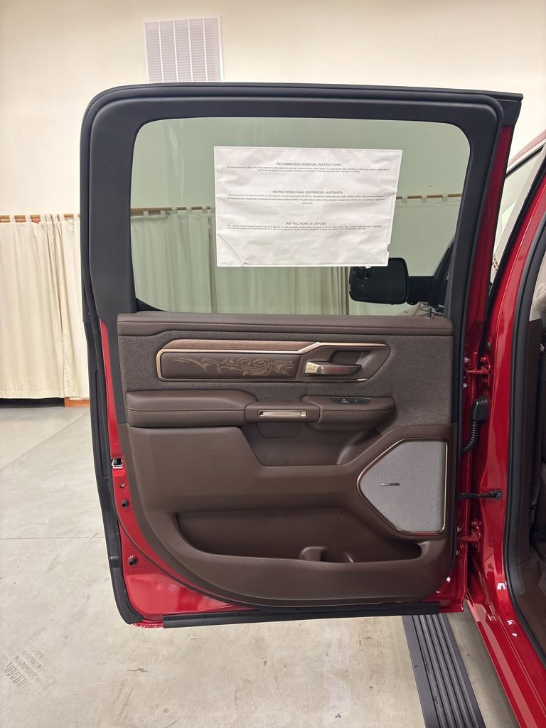 New 2026 RAM 1500 Limited image 29