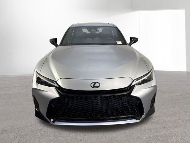 New 2026 Lexus IS 350 F Sport AWD/4WD image 25
