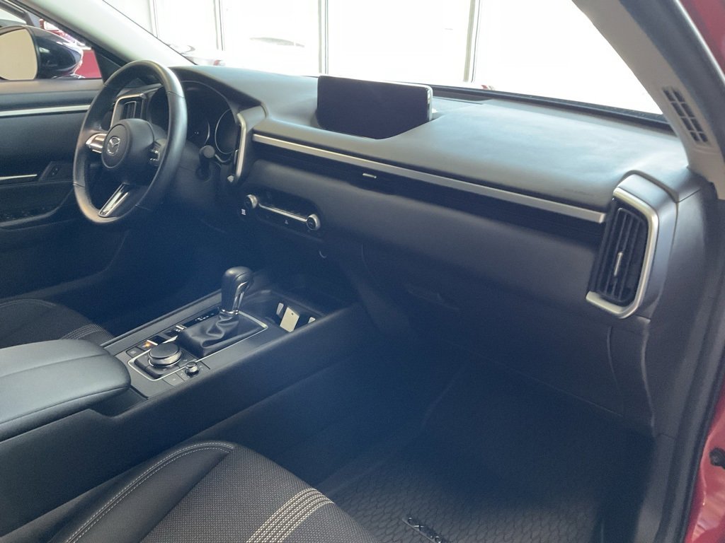 Used 2024 MAZDA CX-50 AWD 2.5 S w/ Preferred Package image 18