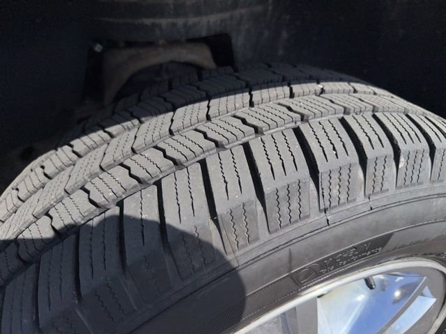 Used 2013 Chevrolet Silverado 1500 LTZ w/ LPO, Protection Package image 5