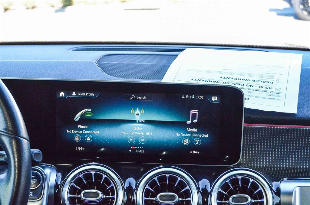 Used 2021 Mercedes-Benz GLB 250 image 15