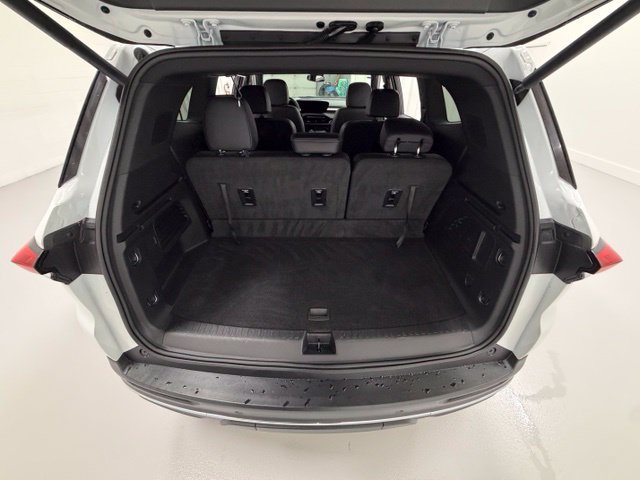 Certified 2026 Buick Enclave Preferred FWD image 22