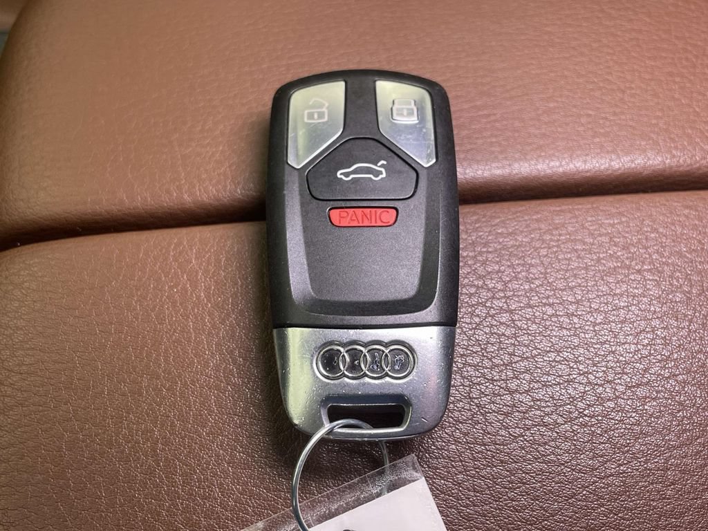 Used 2018 Audi Q7 2.0T Premium Plus w/ Premium Plus Package AWD/4WD image 46
