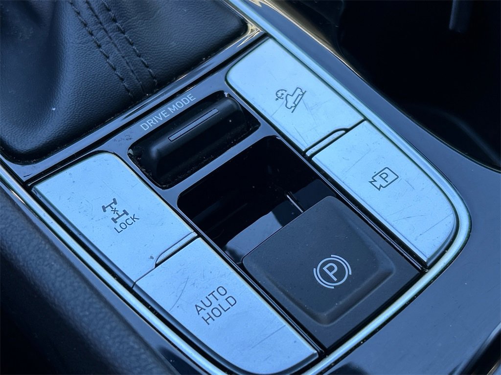 Used 2023 Hyundai Santa Cruz SEL w/ Activity Package image 18