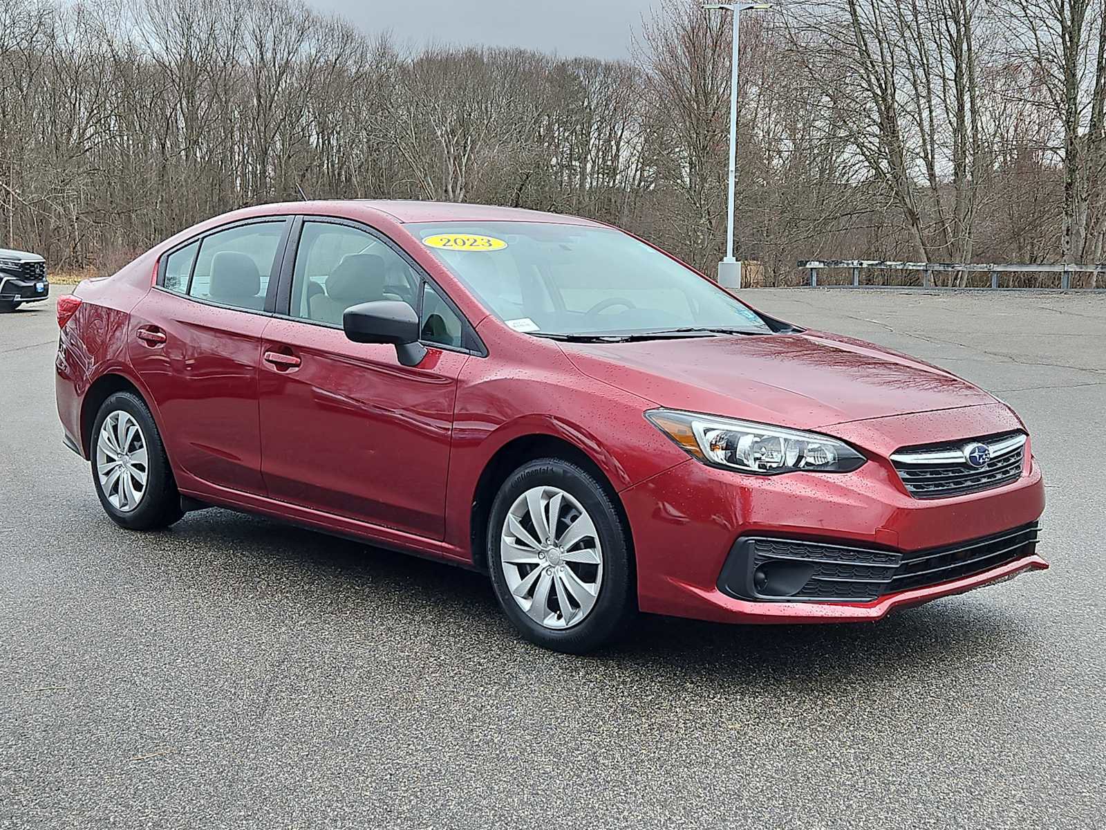 Used 2023 Subaru Impreza 2.0i image 10