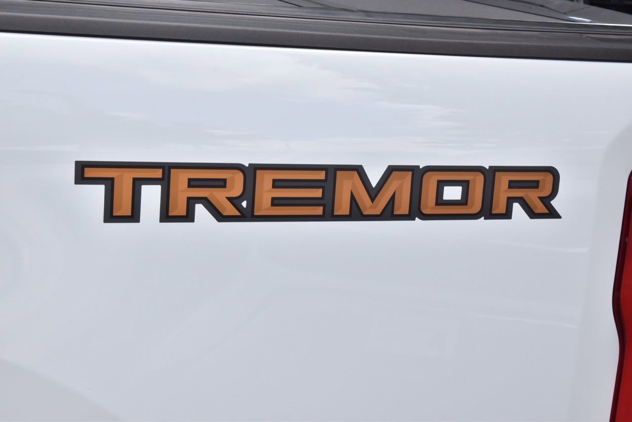 Used 2023 Ford F250 Lariat w/ Lariat Ultimate Package AWD/4WD image 44