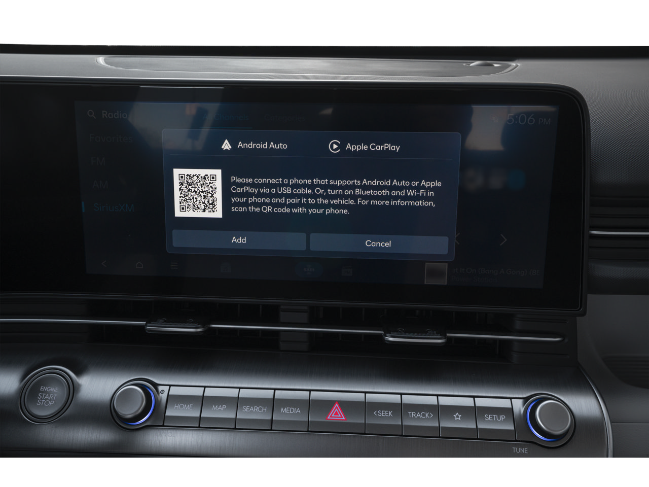 New 2027 Hyundai Kona SE AWD/4WD image 15