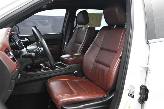 Used 2022 Dodge Durango Citadel AWD/4WD image 5