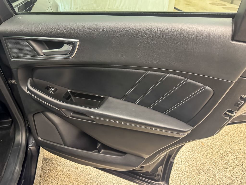 Used 2018 Ford Edge Sport w/ Equipment Group 401A image 26