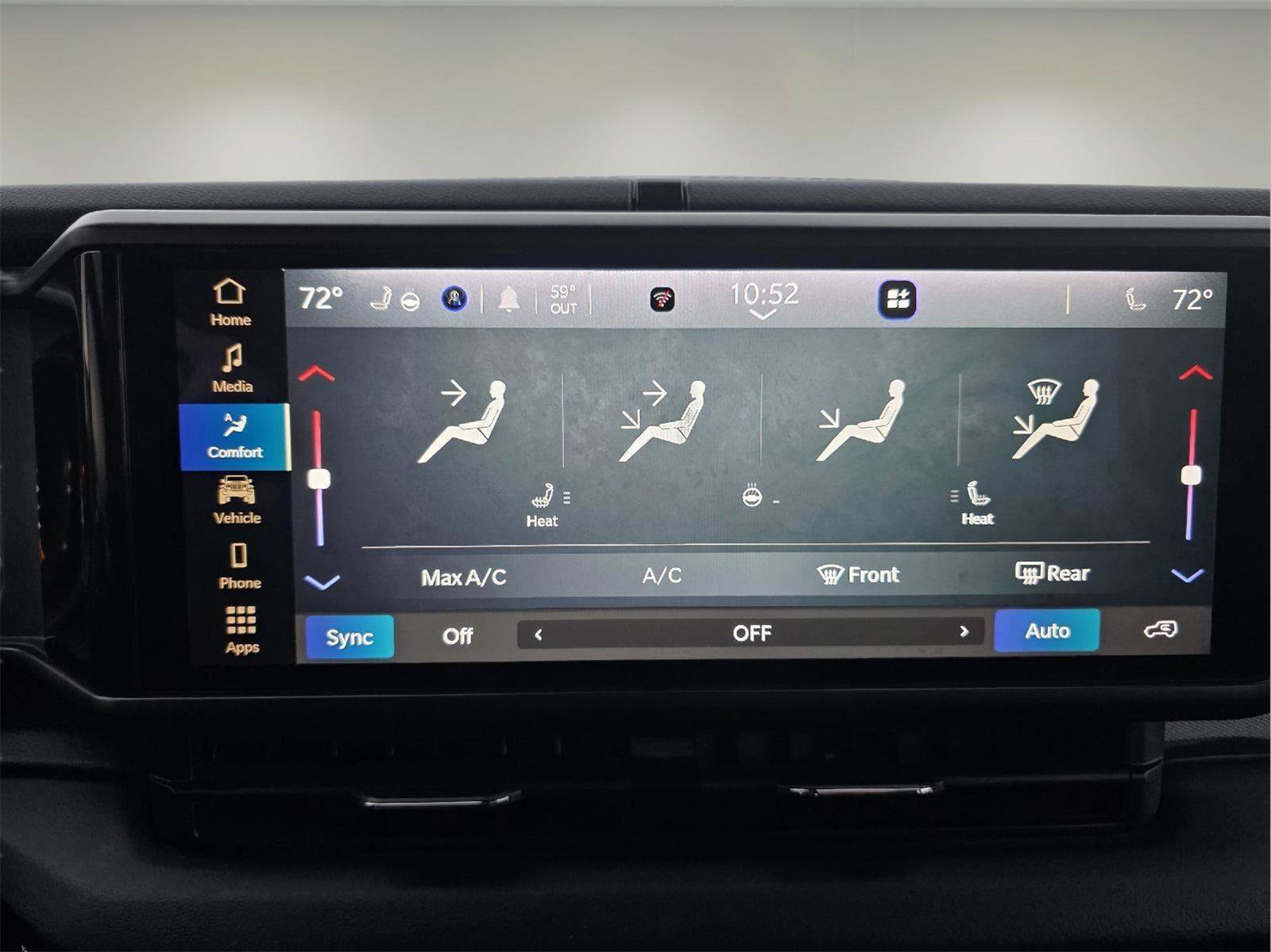 Used 2024 Jeep Wrangler Sahara w/ Safety Group image 20