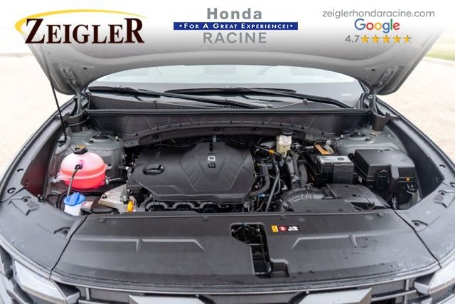 Used 2026 Hyundai Tucson SEL image 26