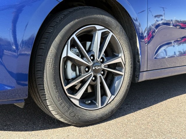 Used 2024 Kia Forte LXS w/ LXS Technology Package image 22