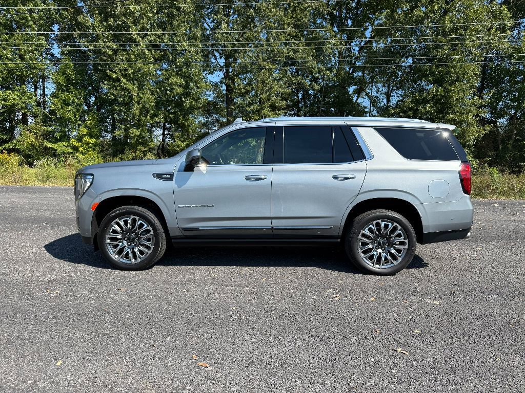 Used 2024 GMC Yukon Denali Ultimate image 5