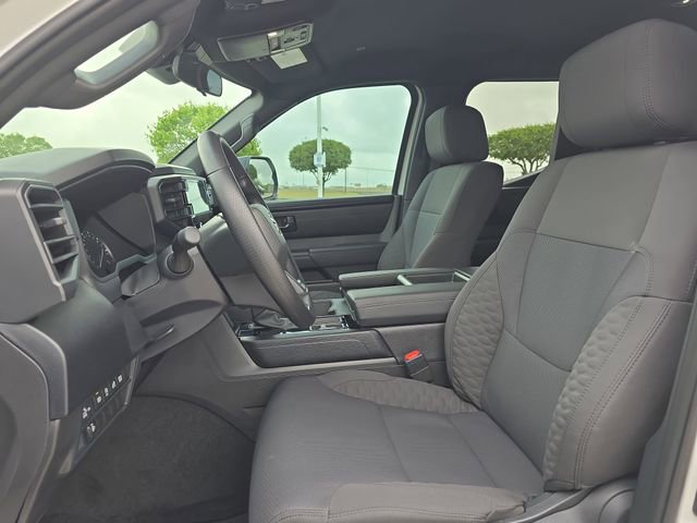 Used 2026 Toyota Tundra SR image 14