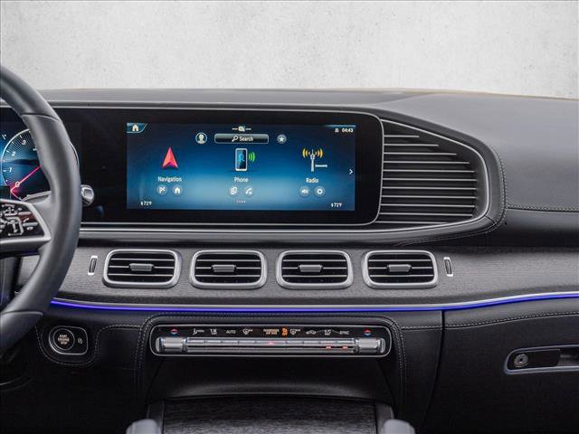 Certified 2026 Mercedes-Benz GLE 450 4MATIC image 23