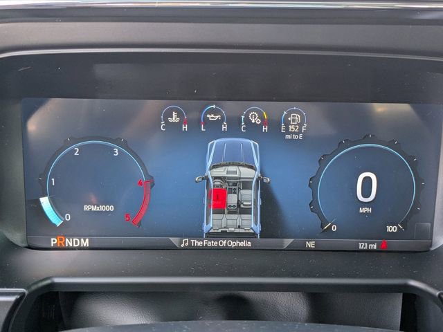 New 2026 Ford F250 Lariat w/ Tremor Off-Road Package AWD/4WD image 22