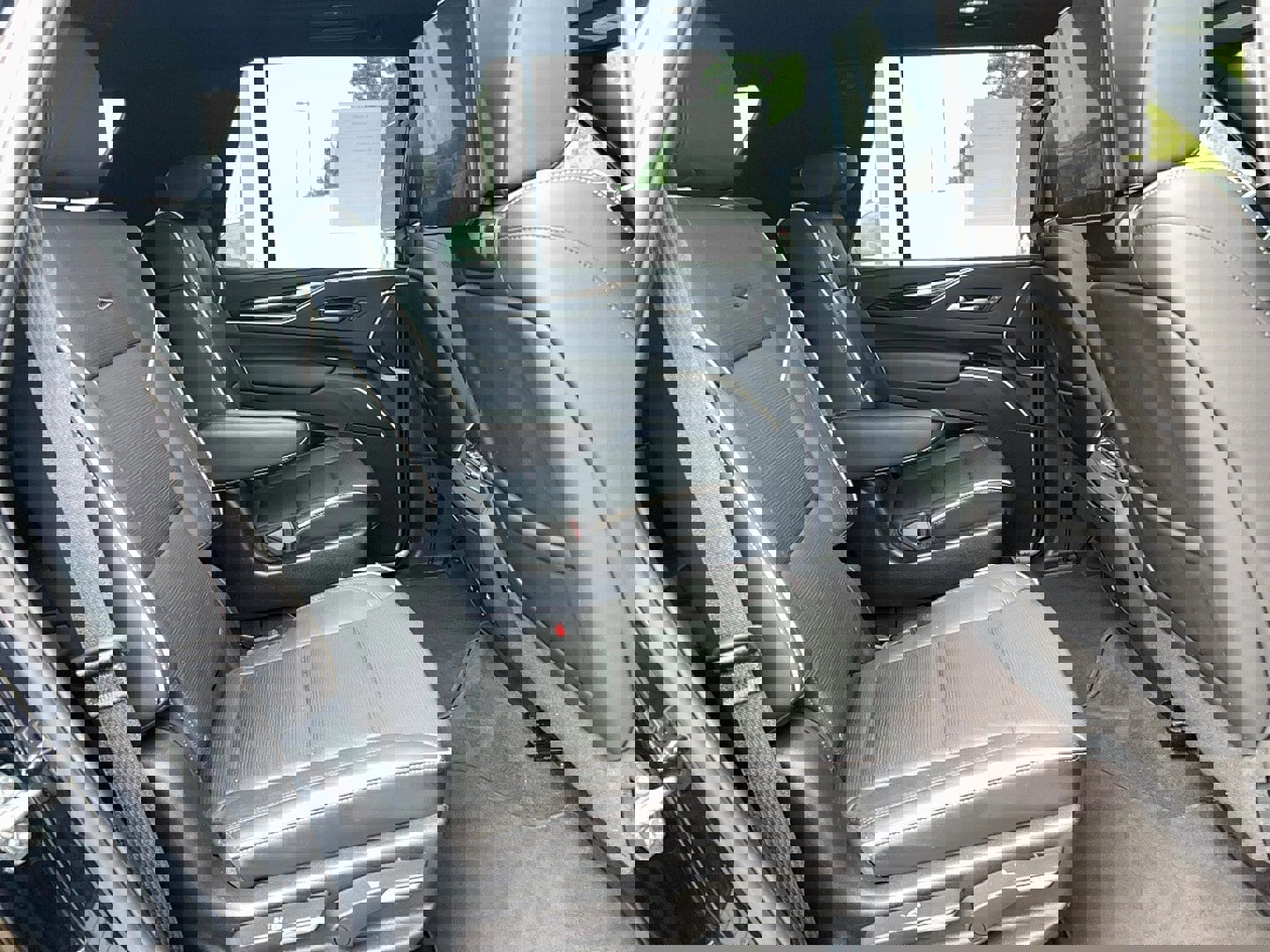 Used 2023 Cadillac Escalade Sport image 26