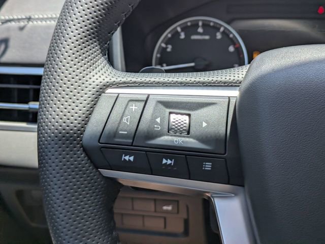 New 2026 Mitsubishi Outlander SE FWD image 27