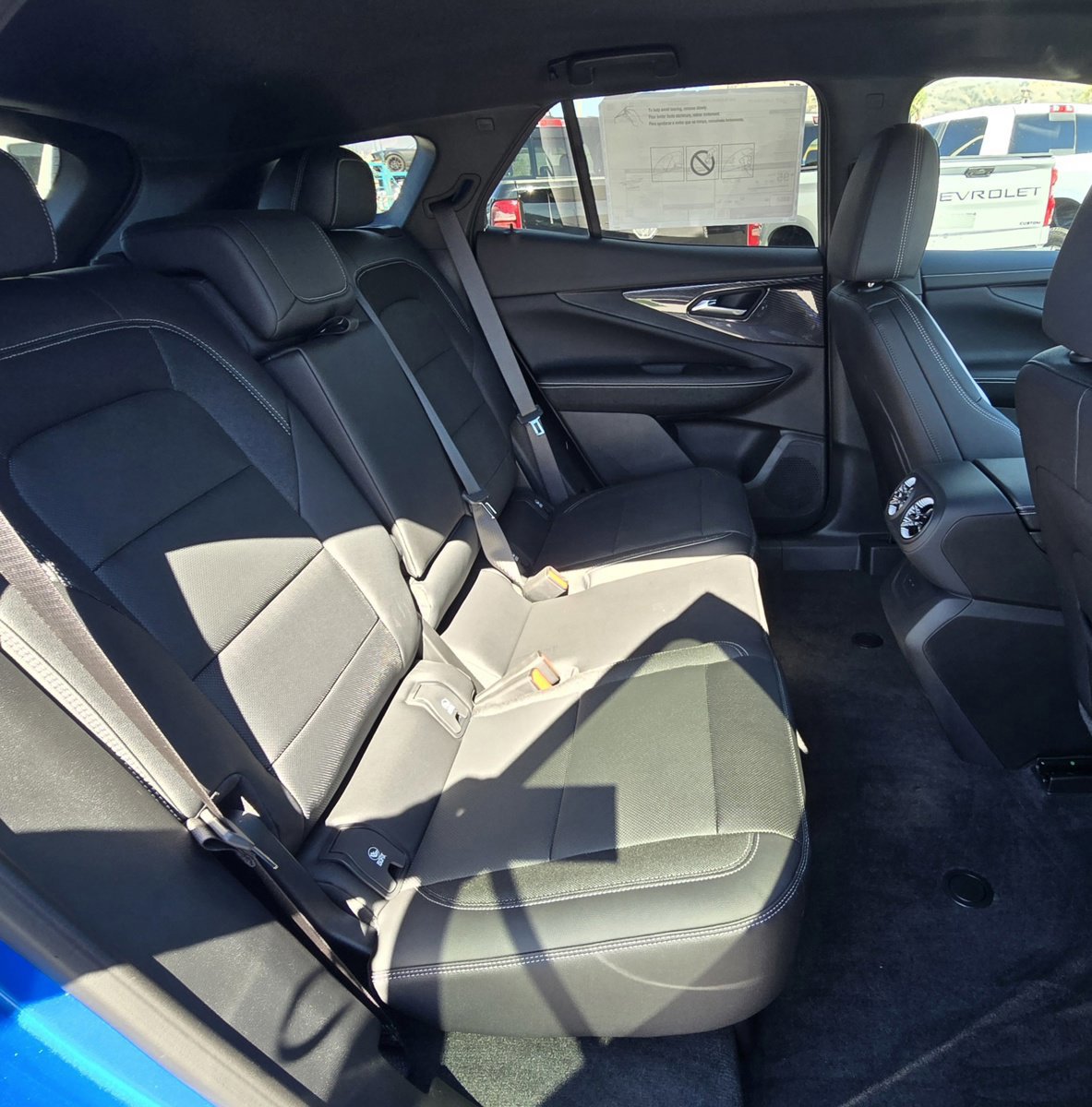 Used 2025 Chevrolet Blazer EV LT w/ Super Cruise Package image 16