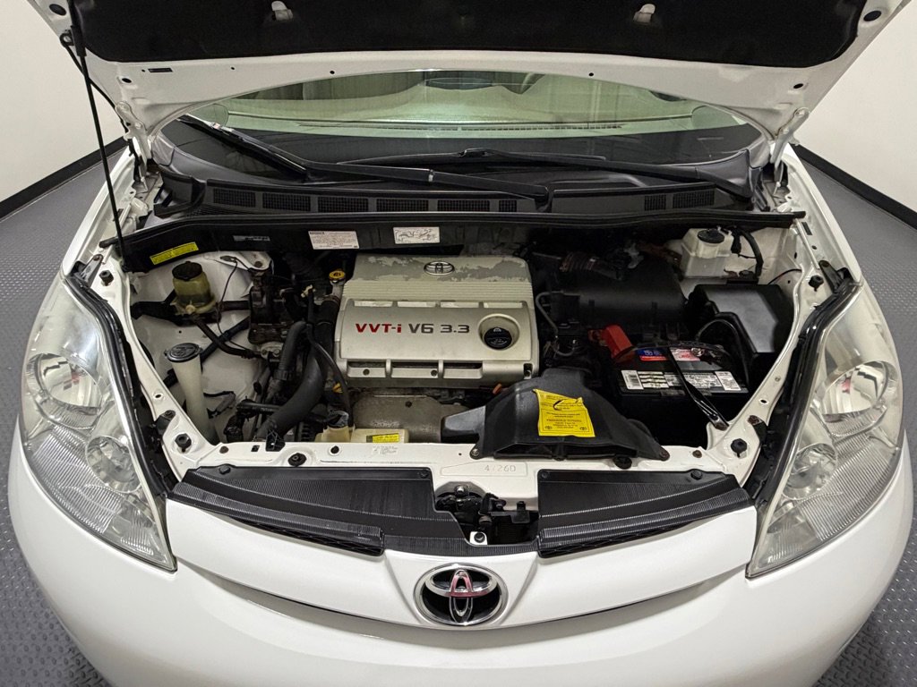 Used 2006 Toyota Sienna CE FWD image 17