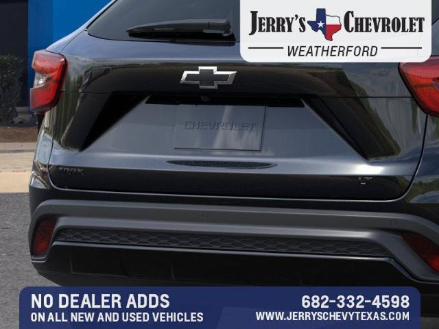 New 2026 Chevrolet Trax LT w/ Driver Confidence Package FWD image 15