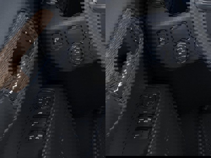 New 2026 Chevrolet Silverado 1500 LT w/ Texas Edition Plus image 22