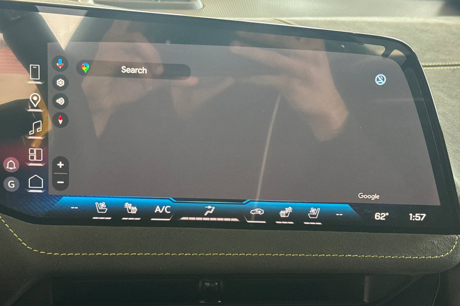 New 2026 Chevrolet Corvette Z06 w/ Z07 Performance Package image 16