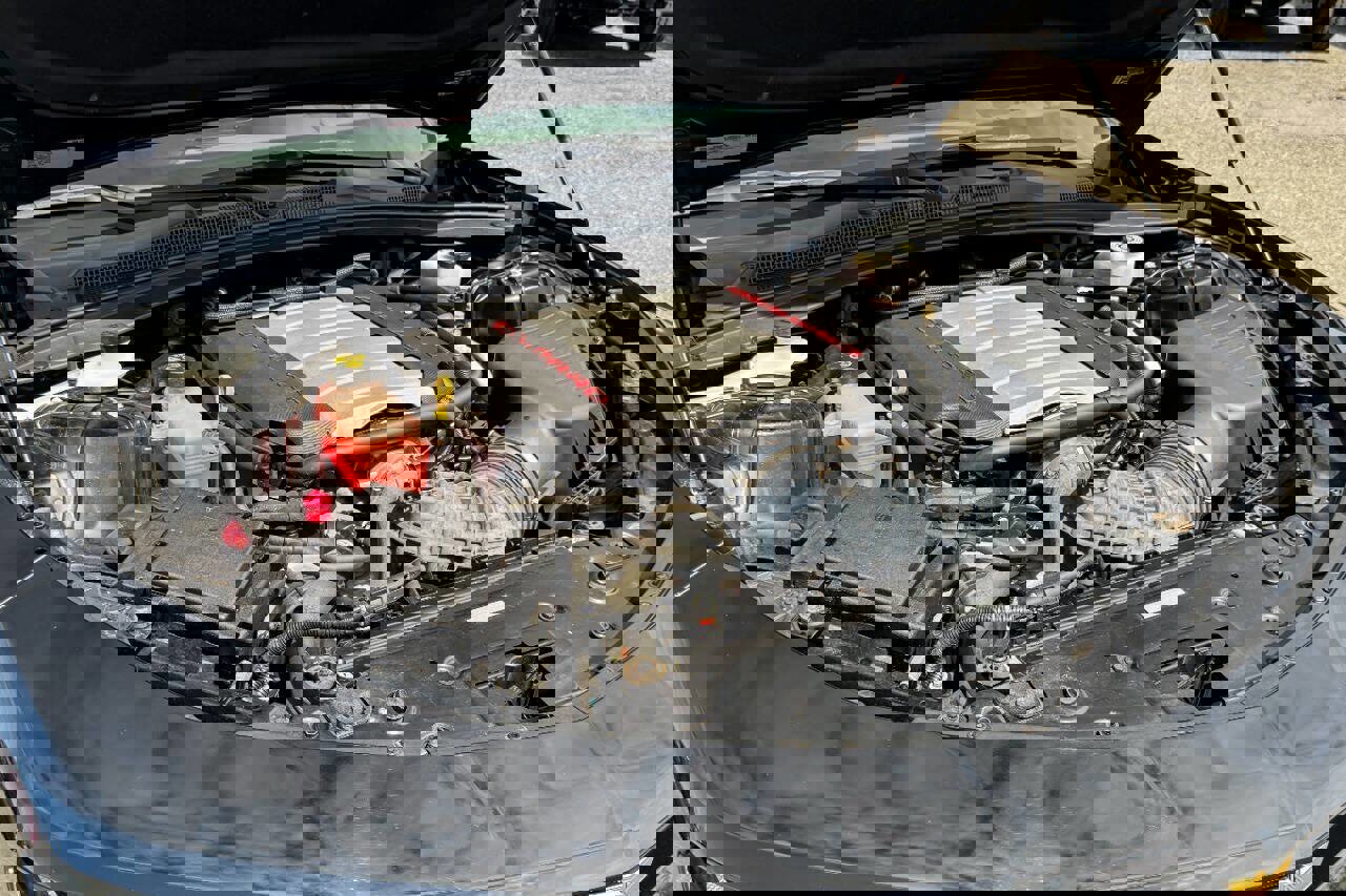 Used 2017 Chevrolet Camaro SS RWD image 35