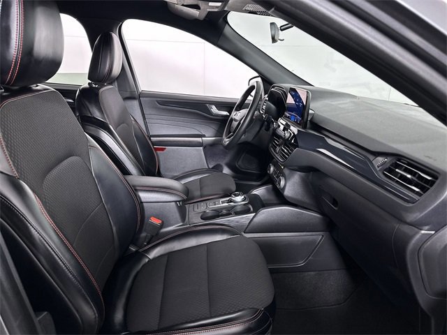 Used 2024 Ford Escape ST-Line image 29