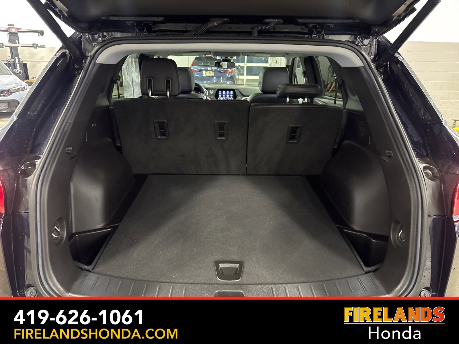 Used 2021 Chevrolet Blazer LT image 31