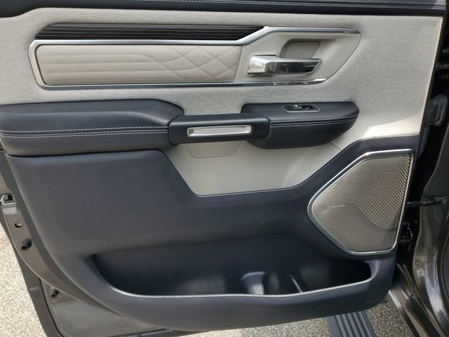 Certified 2022 RAM 1500 Limited RWD image 16