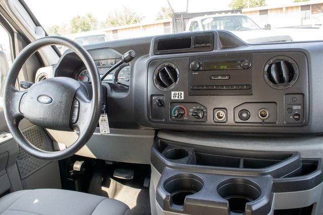 Used 2011 Ford E-250 and Econoline 250 w/ PWR Group image 13