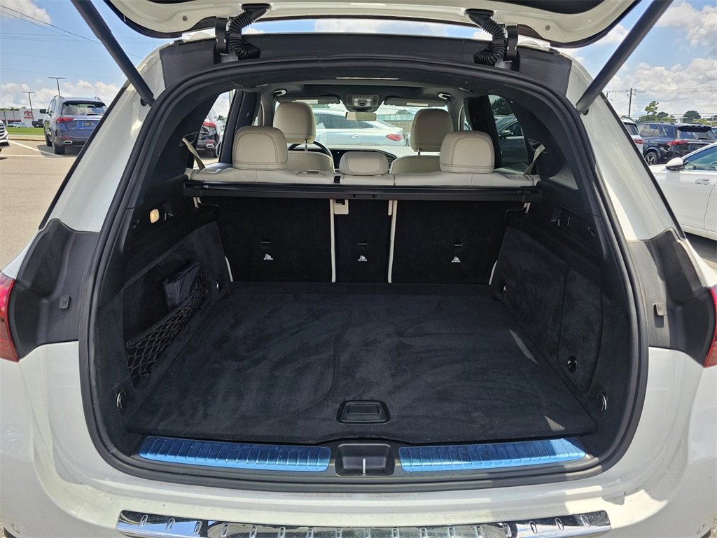 Certified 2024 Mercedes-Benz GLE 350 4MATIC image 10