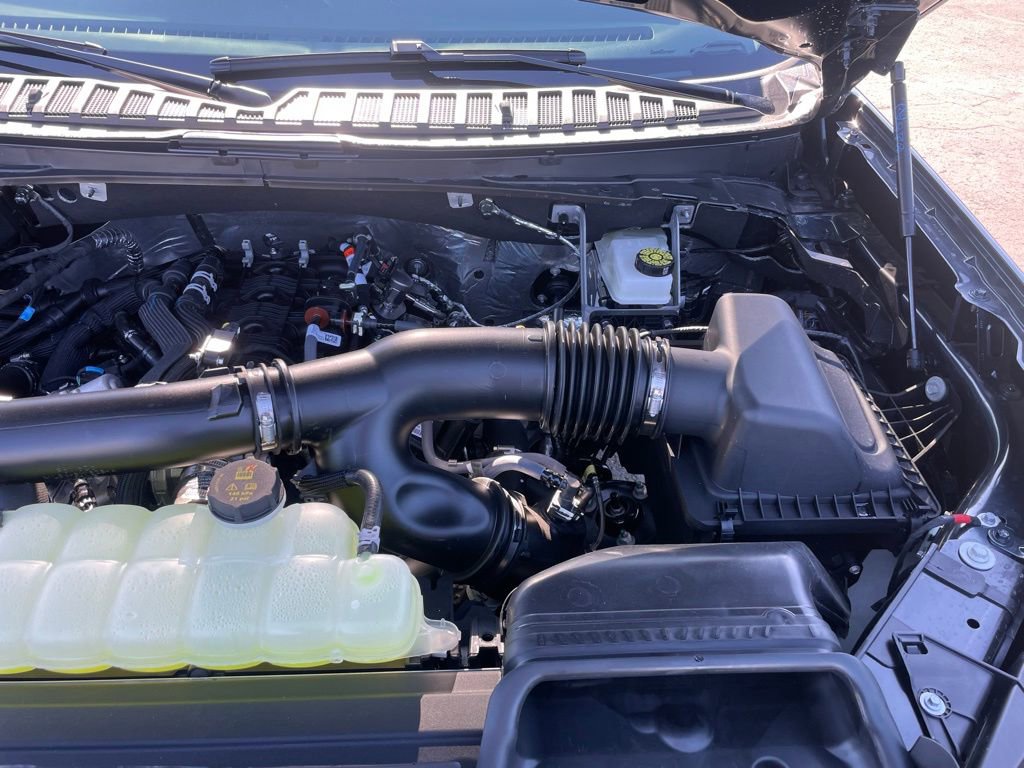 New 2026 Ford Expedition Active image 51