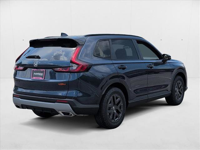 New 2026 Honda CR-V TrailSport image 5