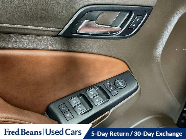 Used 2020 Chevrolet Suburban Premier AWD/4WD image 24
