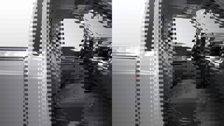 New 2026 Ford F350 XL image 28