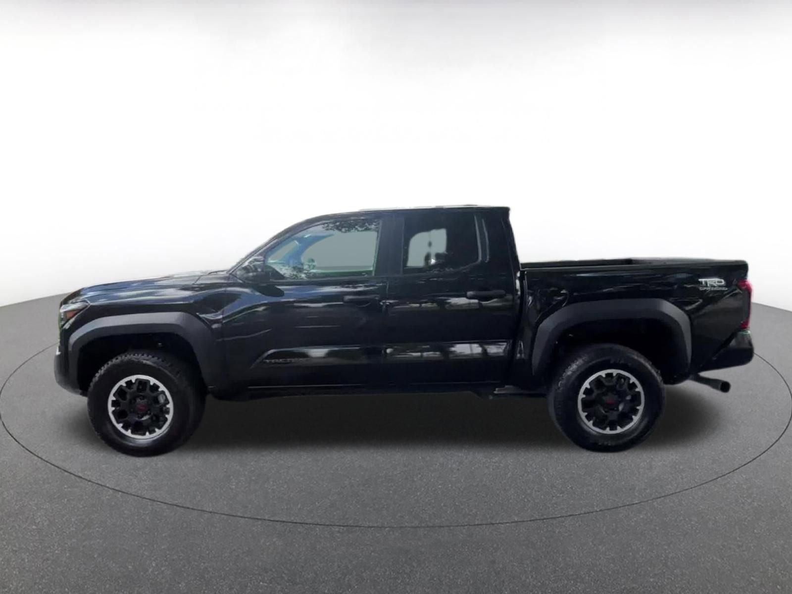 Used 2024 Toyota Tacoma TRD Off-Road AWD/4WD image 42