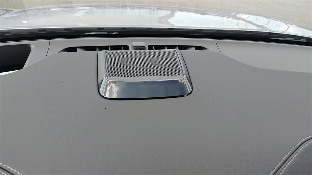 New 2025 Volvo EX90 Ultra image 21