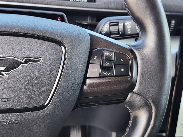 Certified 2021 Ford Mustang Mach-E Select w/ Comfort/Technology Package image 28