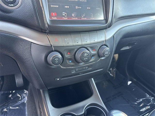 Used 2019 Dodge Journey Crossroad image 22