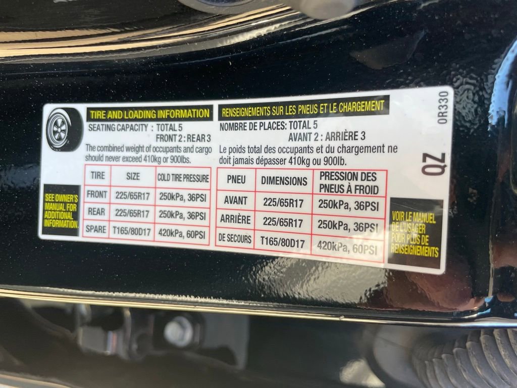 Used 2024 Toyota RAV4 XLE AWD/4WD image 41