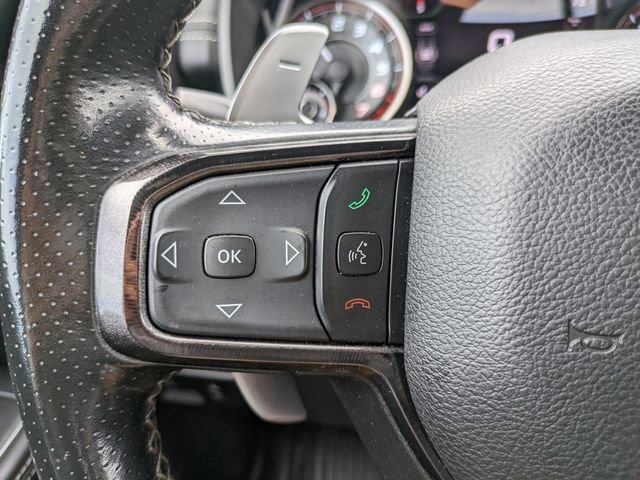 Used 2022 RAM 1500 TRX w/ TRX Level 2 Equipment Group image 24
