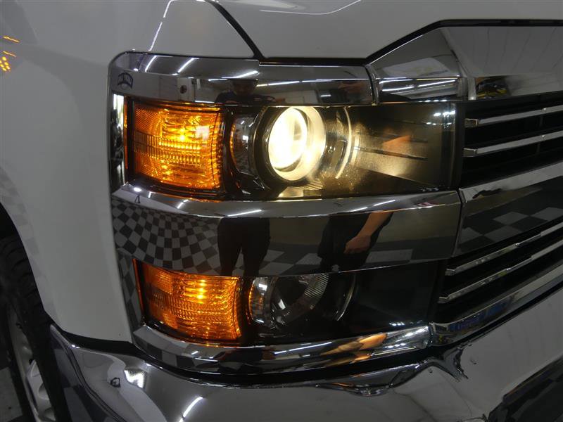 Used 2019 Chevrolet Silverado 3500 W/T w/ WT Convenience Package AWD/4WD image 10