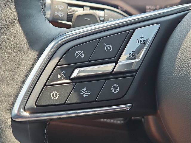 New 2026 Buick Enclave Avenir w/ Super Cruise Package AWD/4WD image 21